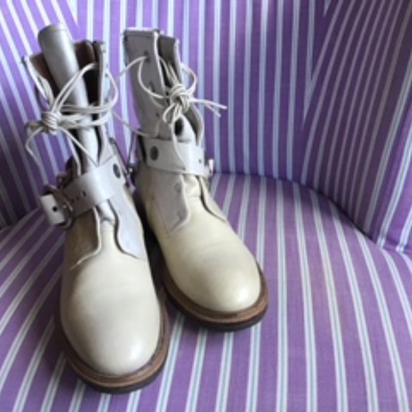 AS98 Boots New in Box - Picture 5 of 5